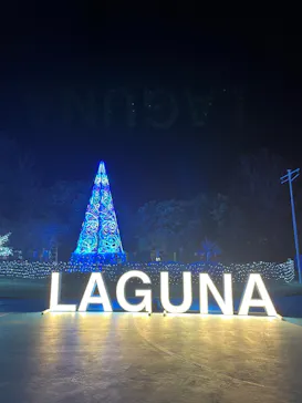 ラグーナテンボス ラグナシアに投稿された画像（2026/3/8）