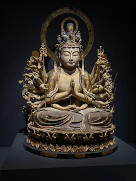 興祖微妙大師650年遠諱記念 特別展「妙心寺　禅の継承」に投稿された画像（2026/3/8）