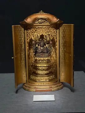 興祖微妙大師650年遠諱記念 特別展「妙心寺　禅の継承」に投稿された画像（2026/3/8）