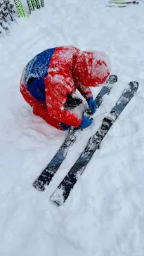 石井スポーツに投稿された画像（2026/3/8）
