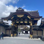 元離宮二条城に投稿された画像（2026/3/8）