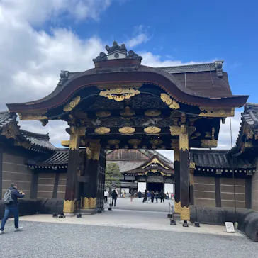 元離宮二条城に投稿された画像（2026/3/8）