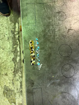 スタジオバクザウルスに投稿された画像（2026/3/8）