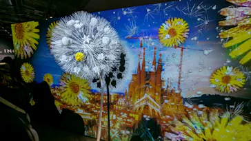 NAKED meets ガウディ展に投稿された画像（2026/3/8）