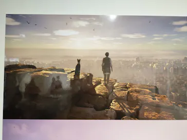 IMMERSIVE JOURNEY 名古屋に投稿された画像（2026/3/8）