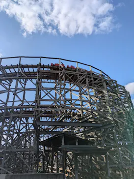 ひらかたパークに投稿された画像（2026/3/8）