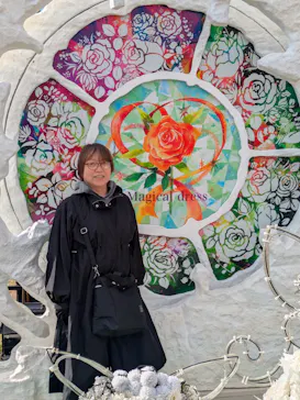 ひらかたパークに投稿された画像（2026/3/8）