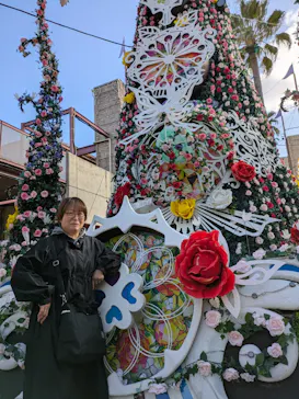 ひらかたパークに投稿された画像（2026/3/8）