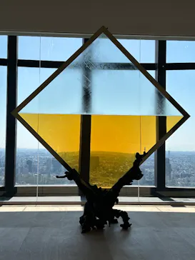 六本木クロッシング2025展（森美術館）に投稿された画像（2026/3/8）