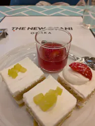 ホテルニューオータニ大阪に投稿された画像（2026/3/8）