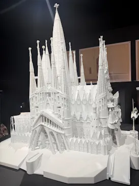 NAKED meets ガウディ展に投稿された画像（2026/3/8）