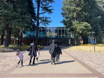 ワーナー ブラザース スタジオツアー東京 - メイキング・オブ・ハリー・ポッターに投稿された画像（2026/3/8）