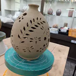 志田焼の里博物館に投稿された画像（2026/3/8）