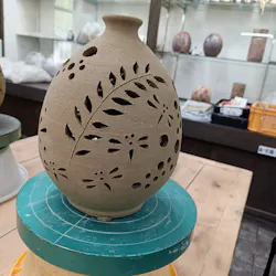 志田焼の里博物館に投稿された画像（2026/3/8）