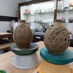 志田焼の里博物館に投稿された画像（2026/3/8）