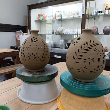 志田焼の里博物館に投稿された画像（2026/3/8）