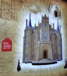 NAKED meets ガウディ展に投稿された画像（2026/3/8）