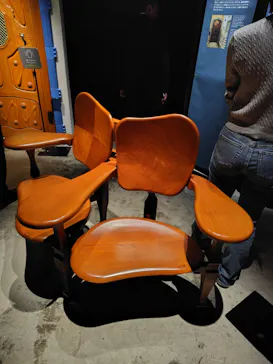 NAKED meets ガウディ展に投稿された画像（2026/3/8）