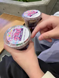 グミパ 2026 in OSAKA『グミ放題』（ららぽーと堺）に投稿された画像（2026/3/8）