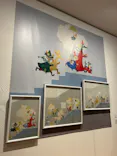 トーベとムーミン展 ～とっておきのものを探しに～@長野県立美術館に投稿された画像（2026/3/8）