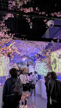 マクセル アクアパーク品川に投稿された画像（2026/3/8）