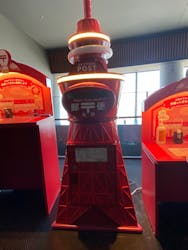 東京スカイツリーに投稿された画像（2026/3/8）