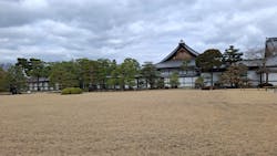 元離宮二条城に投稿された画像（2026/3/8）