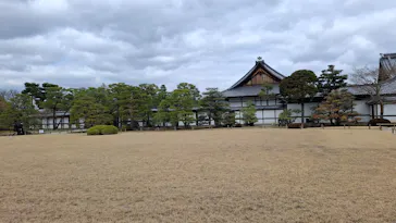 元離宮二条城に投稿された画像（2026/3/8）