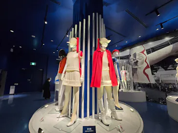 万博記念公園に投稿された画像（2026/3/8）