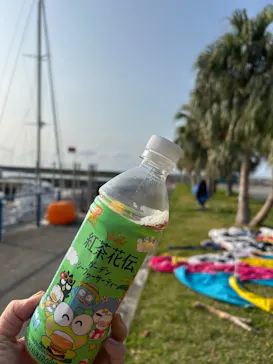 CoCoMarin（ココマリン）に投稿された画像（2026/3/8）