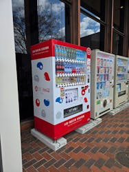 万博記念公園に投稿された画像（2026/3/8）