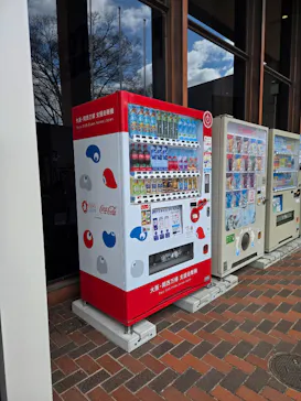 万博記念公園に投稿された画像（2026/3/8）