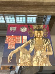 東京国立博物館に投稿された画像（2026/3/8）