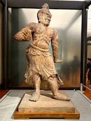 東京国立博物館に投稿された画像（2026/3/8）