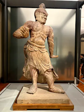 東京国立博物館に投稿された画像（2026/3/8）