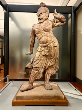 東京国立博物館に投稿された画像（2026/3/8）