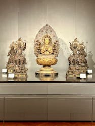 東京国立博物館に投稿された画像（2026/3/8）