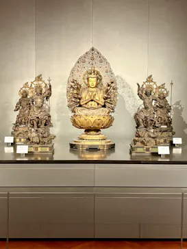 東京国立博物館に投稿された画像（2026/3/8）