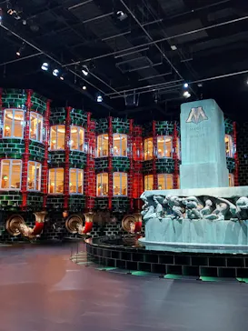 ワーナー ブラザース スタジオツアー東京 - メイキング・オブ・ハリー・ポッターに投稿された画像（2026/3/8）