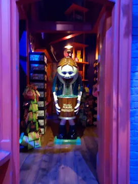 ワーナー ブラザース スタジオツアー東京 - メイキング・オブ・ハリー・ポッターに投稿された画像（2026/3/8）