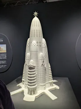 NAKED meets ガウディ展に投稿された画像（2026/3/8）