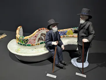 NAKED meets ガウディ展に投稿された画像（2026/3/8）