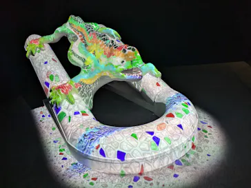 NAKED meets ガウディ展に投稿された画像（2026/3/8）