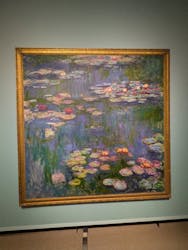 オルセー美術館所蔵 印象派―室内をめぐる物語に投稿された画像（2026/3/8）