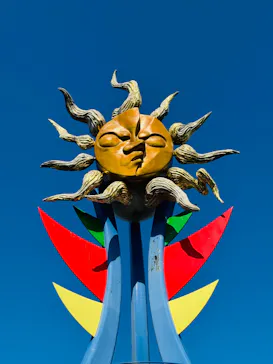 日本モンキーパークに投稿された画像（2026/3/8）