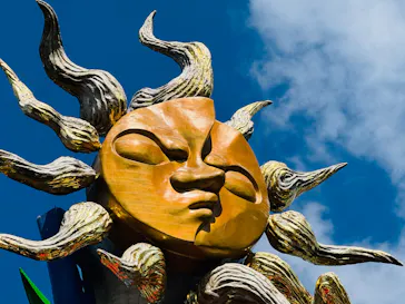 日本モンキーパークに投稿された画像（2026/3/8）