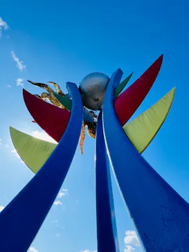 日本モンキーパークに投稿された画像（2026/3/8）