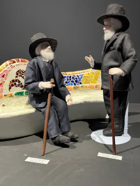 NAKED meets ガウディ展に投稿された画像（2026/3/8）