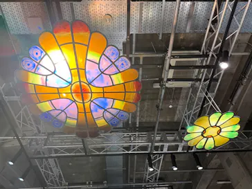 NAKED meets ガウディ展に投稿された画像（2026/3/8）