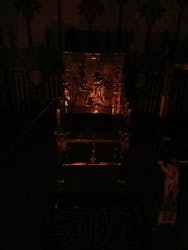 MYSTERY OF TUTANKHAMEN 体感型古代エジプト展に投稿された画像（2026/3/8）